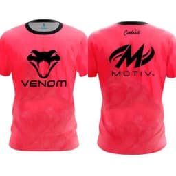2025 New Men's Quick-Drying T-Shirt VENOM Printed Bowling Suit Classic Luxury Comfort Casual T-Shirt Sports Short Sleeve