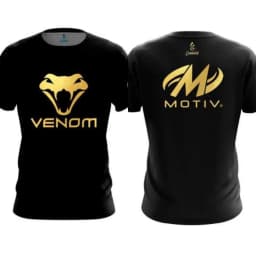 2025 New Men's Quick-Drying T-Shirt VENOM Printed Bowling Suit Classic Luxury Comfort Casual T-Shirt Sports Short Sleeve