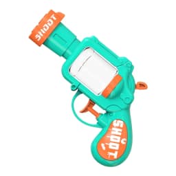 Mini Water Gun Kids Toy Water Blaster Small Pistol Summer Outdoor Games Splashing Soaker Summer Beach Party Games Children Gift