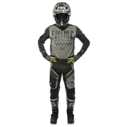 2025 shift MX Off Road Motocross Gear Set Moto Kit FH Enduro Jersey Set Dirt Bike Combos Motorcycle Suit