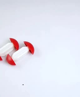 NEW Tree Shaping Anti Wrinkle Shoe Lasts Portable Mini Shoe Trees Anti Deformation Shoes Stretchers Sneakers Heels Shoes 2Pcs