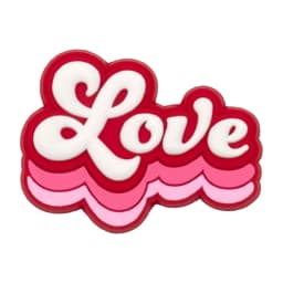 1/30PCS Pink Style Shoe Charms for Girls,Pink Bunny Heart Pin Buckle Accessories for Shoes,Sandals Clog Buckle Decoration
