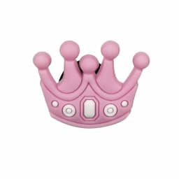 1/30PCS Pink Style Shoe Charms for Girls,Pink Bunny Heart Pin Buckle Accessories for Shoes,Sandals Clog Buckle Decoration