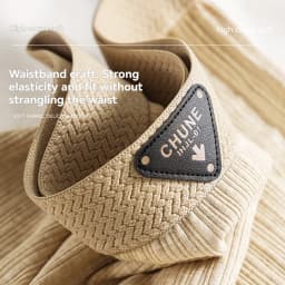 3PCS/Pack 100% Cotton Solid Striped Men's Panties For 40-100kg Breathable Mesh Crotch Underpants High Elastic Waistband Boxers