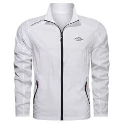 UPF100+ Men Summer Windbreaker Zip Pockets Uv Sun Protection Jackets Breathable Ultra-light Clothes Outdoor Skin Thin Coats Camp