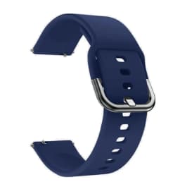 Sport Silicone Strap For Redmi Watch 5 3Active Soft Ventilate Bracelet For Xiaomi Redmi Watch 5 3 Lite 22mm Wrist Band Correa