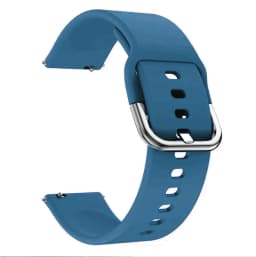 Sport Silicone Strap For Redmi Watch 5 3Active Soft Ventilate Bracelet For Xiaomi Redmi Watch 5 3 Lite 22mm Wrist Band Correa