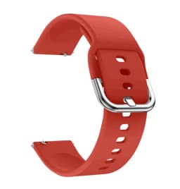 Sport Silicone Strap For Redmi Watch 5 3Active Soft Ventilate Bracelet For Xiaomi Redmi Watch 5 3 Lite 22mm Wrist Band Correa