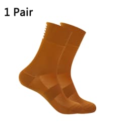 YKYWBIKE Sports Racing Cycling Socks Professional Brand Sport Socks Breathable Road Bicycle Socks Men and Women Outdoor 9 Color