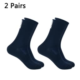 YKYWBIKE Sports Racing Cycling Socks Professional Brand Sport Socks Breathable Road Bicycle Socks Men and Women Outdoor 9 Color