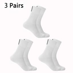 YKYWBIKE Sports Racing Cycling Socks Professional Brand Sport Socks Breathable Road Bicycle Socks Men and Women Outdoor 9 Color