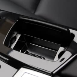 Car ABS Center Console Ashtray Assembly Liner Box Cover For BMW 5 Series F10 F18 520 523 525 528 530 535 2010-2017 51169206347
