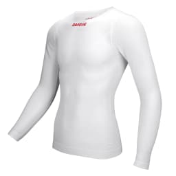 DAREVIE Cycling Jersey Seamless Compression Tight Men's Cycling Jersey Breathable High Elastic Fishnet Shirt Cycling Clothing