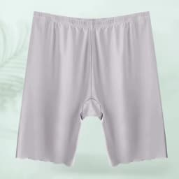 Seamless Safety Short Pants Summer Women Plus Size Boxers For Female Anti Rub Safety Shorts Under Skirt Panties Underwear 3XL
