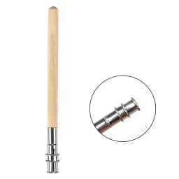 1/2/3pcs adjustable double/single headed pencil extension rack for sketching, school office painting, art and writing tools