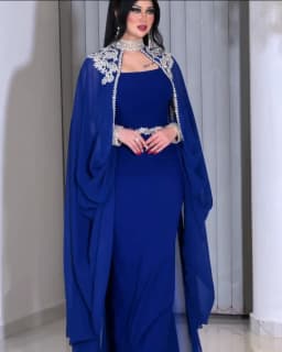 Customized Jersey Sequined Beading High Collar Sheath Midi Dresses Bespoke Occasion Exquisite Sparkle Formal Evening
