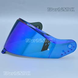 Visor For Shark Skwal I3 D-Skwal 3 Ridill 2 Helmet Visors Replacement Lens Accessories Capacete Windshield D Skwal 3 VZ400