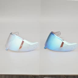 Visor For Shark Skwal I3 D-Skwal 3 Ridill 2 Helmet Visors Replacement Lens Accessories Capacete Windshield D Skwal 3 VZ400
