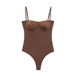MUJER 2025 Women's Bodysuit Sexy Corset Bodys for Women Satin Backless Bodysuit Women One Pieces Jumpsuits for Women Lingerie