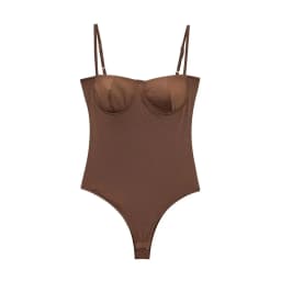 MUJER 2025 Women's Bodysuit Sexy Corset Bodys for Women Satin Backless Bodysuit Women One Pieces Jumpsuits for Women Lingerie