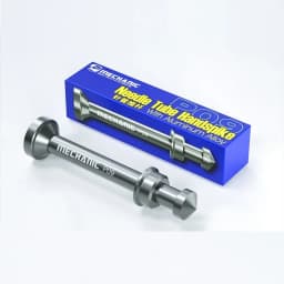 MECHANIC P08 P09 Aluminum Alloy Tube Piston Solder Paste Flux Booster Manual Syringe Plunger Dispenser Propulsion Repair Tool