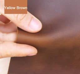 Crazy Horse Leather Material DIY Hand Leathercraft Vintage Oil Tanned Leather Piece Pull-Up Cowhide First Layer of Leather