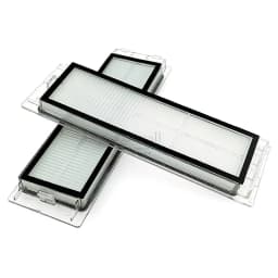 HEPA Filter For Xiaomi Roborock S5 Max S6 S6 maxv S50 S55 Accessories Spare Parts Xiomi Xaiomi Vacuum Cleaner Replacement Kit