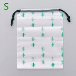 Drawstring Swimming Bags Transparent Beach Storage Bag Waterproof Dry Clothes Family Outdoor Travel Portable Accessories