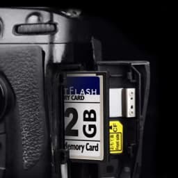 CF Memory Card 64GB 32GB 16GB 8GB Compact Flash Digital Memory Card 4GB 2GB 1GB 512MB High Speed Flash Card For Camera