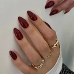 24pcs/Box Long Coffin False Nails Art Rose with Glue Wearable Nude Pink White Color Jelly Nails Tips Full Cover Press on Nails