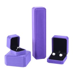 Jewelry Packaging Necklace Packaging Organizer Ring Box Bulk Gift Box Earring Holder Gift Box Necklace Organizer