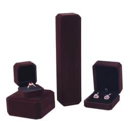 Jewelry Packaging Necklace Packaging Organizer Ring Box Bulk Gift Box Earring Holder Gift Box Necklace Organizer