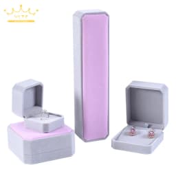Jewelry Packaging Necklace Packaging Organizer Ring Box Bulk Gift Box Earring Holder Gift Box Necklace Organizer
