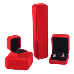 Jewelry Packaging Necklace Packaging Organizer Ring Box Bulk Gift Box Earring Holder Gift Box Necklace Organizer