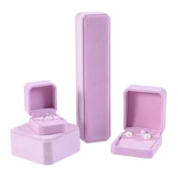 Jewelry Packaging Necklace Packaging Organizer Ring Box Bulk Gift Box Earring Holder Gift Box Necklace Organizer