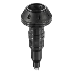 1PC Motorcycle M10 Protector Frame Slider 10mm Universal Motorbike Frame Sliders Anti Crash Protector Rod