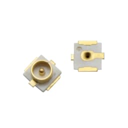 10/20 Pcs U.FL-R-SMT U FL IPX / IPX Board SMT Connection PCB Board Connectors SMD IPX Male Socket MINI Card Antenna Pedestal