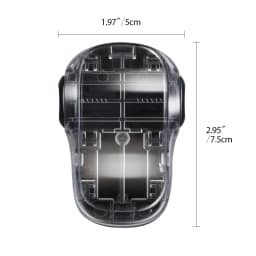 EUDEMON Latest Oven Lock with New Design for Baby Prevent Baby from Playing with Oven Doors Kids Safety Oven Door Stopper