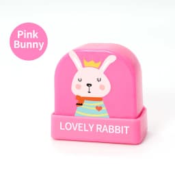 Custom-Made Baby Name Stamp DIY for Children Seal Student Clothes Chapter Not Easy To Fade Security Name Stamp Sticker Gift