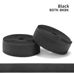 ROCKBROS Bicycle Handlebar Tape Non-Slip Shock Absorbing Belt Ultralight Wear-Resistant Cycling Strap MTB Road Bike Accessories