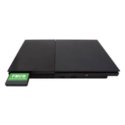 BitFunx Fortuna FMCB Free McBoot Memory Card For PS2 Slim Consoles (SPCH-7xxxx and SPCH-9xxxx Series)