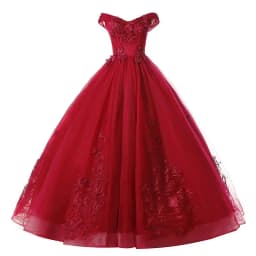 Vestidos Purple Quinceanera Dress 100%real Photo Party Dress Classic Ball Gown Robe De Bal Luxury Prom Dress Plus Size