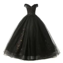 Vestidos Purple Quinceanera Dress 100%real Photo Party Dress Classic Ball Gown Robe De Bal Luxury Prom Dress Plus Size