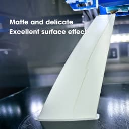 ESUN PLA-LW 3D Printer Filament 1.75mm 1KG 2.2LBS 3D Printing Filament Light Weight Foam Material for 3D Printer Aircraft