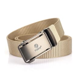 VATLTY New 3.4cm Tactical Belt for Men 1200D Tight Thick Nylon Casual Belt Alloy Automatic Buckle Tactical Outdoor Belt Male