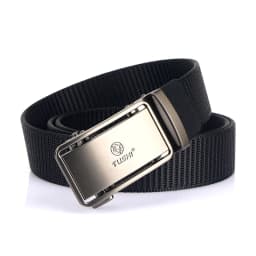 VATLTY New 3.4cm Tactical Belt for Men 1200D Tight Thick Nylon Casual Belt Alloy Automatic Buckle Tactical Outdoor Belt Male