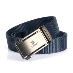 VATLTY New 3.4cm Tactical Belt for Men 1200D Tight Thick Nylon Casual Belt Alloy Automatic Buckle Tactical Outdoor Belt Male
