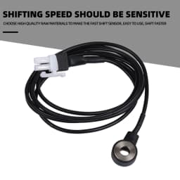 Motorcycle Quickshift Fast Gear Shift Quick Shift Sensor For Honda CB500X CBR500R CB500F CBR250RR AfricaTwin CRF1000L MT-07 MT07