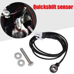 Motorcycle Quickshift Fast Gear Shift Quick Shift Sensor For Honda CB500X CBR500R CB500F CBR250RR AfricaTwin CRF1000L MT-07 MT07