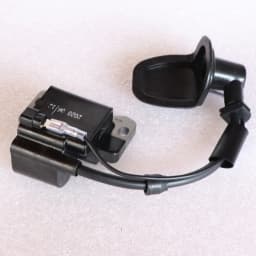Ignition Coil for 43cc 47cc 49cc Mini Quad Pocket Dirt Bike ATV 2-Stroke Engine Part with L7T Spark Plug Good Quality